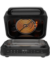 Cecofry FireDome 6000 / 4951