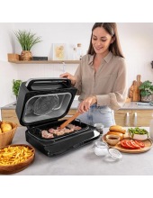Cecofry FireDome 6000 / 4951