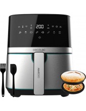 Cecofry Full Inox Pro 5500 / 3317