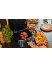 Cecofry Full Inox Pro 5500 / 3317