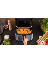 Cecofry Full Inox Pro 5500 / 3317