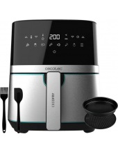 ��������� CECOTEC Cecofry Full Inox Pro 5500 / 3317