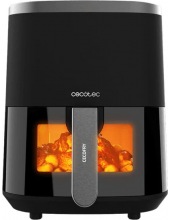 Cecofry Fantastik Window 4000 / 4963