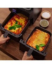 Cecofry DuoLevel 10000 DuoSize Window