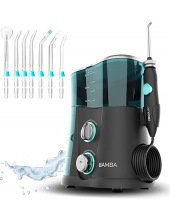 ��������� CECOTEC ToothCare 1200 Jet Pro / 4315