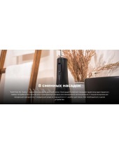 ToothCare Jet Liberty / 116290