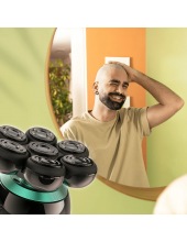 PrecisionCare Skull / 4443