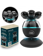 ������������� CECOTEC PrecisionCare Skull / 4443