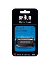 ����� ��� ������ (������� ����) BRAUN 54b BLK