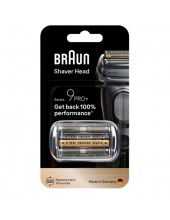 ����� ��� ������ (������� ����) BRAUN 96M SILV