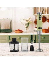 Power RetroGreen 1200MAX Cream&Crush / 3946