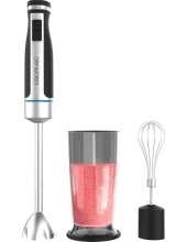 ������� ��������� CECOTEC PowerGear 1500 XL Cream / 100070