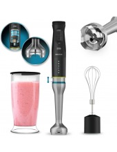 ������� ��������� CECOTEC Katana 15 TotalDestroy Cream B / 3973