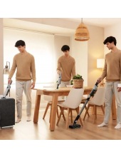 Scoba 2100 Twice / 8408