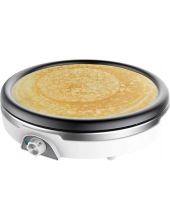 Fun Crepestone XL Inox / 8019