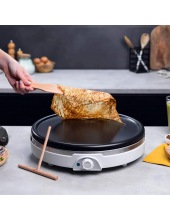 Fun Crepestone XL Inox / 8019
