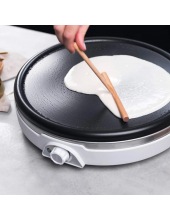 Fun Crepestone XL Inox / 8019