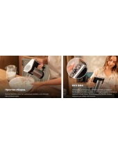 PowerTwist 500 Full Steel / 4385