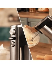 PowerTwist 500 Full Steel / 4385