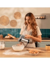 PowerTwist 500 Full Steel / 4385