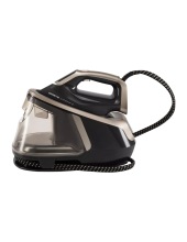 PSS 8010K X-Steam PRO WIFI IQ Home (черный/золотой) PSS 8010K X-Steam PRO WIFI IQ Home (черный/золотой)