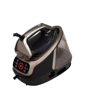 PSS 8010K X-Steam PRO WIFI IQ Home (черный/золотой) PSS 8010K X-Steam PRO WIFI IQ Home (черный/золотой)