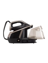 PSS 8010K X-Steam PRO WIFI IQ Home (черный/золотой) PSS 8010K X-Steam PRO WIFI IQ Home (черный/золотой)