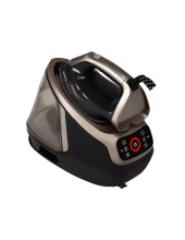 PSS 8010K X-Steam PRO WIFI IQ Home (черный/золотой) PSS 8010K X-Steam PRO WIFI IQ Home (черный/золотой)