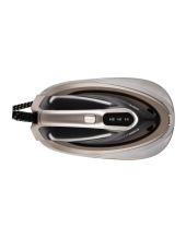 PSS 8010K X-Steam PRO WIFI IQ Home (черный/золотой) PSS 8010K X-Steam PRO WIFI IQ Home (черный/золотой)