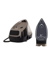 PSS 8010K X-Steam PRO WIFI IQ Home (черный/золотой) PSS 8010K X-Steam PRO WIFI IQ Home (черный/золотой)