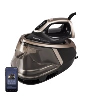 ���� � ��������������� POLARIS PSS 8010K X-Steam PRO WIFI IQ Home (������/�������)