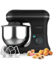 Cecomixer Merengue 5L 1200 Black / 4380