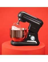 Cecomixer Merengue 5L 1200 Black / 4380