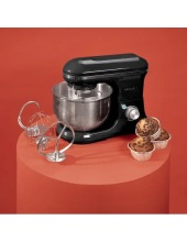 Cecomixer Merengue 5L 1200 Black / 4380