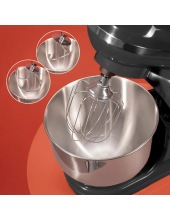 Cecomixer Merengue 5L 1200 Black / 4380