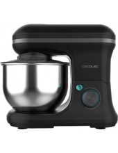 ������ CECOTEC Cecomixer Merengue 5L 1200 Black / 4380