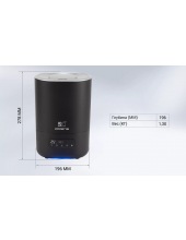 PUH 8080 WIFI IQ Home (������)