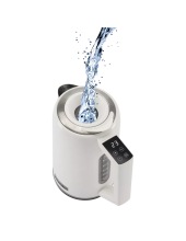 PWK 1746CAD WIFI IQ Home (белый) PWK 1746CAD WIFI IQ Home (белый)