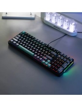 ZA99 Black Grey Green (TNT Yellow)