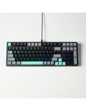 ZA99 Black Grey Green (TNT Yellow)