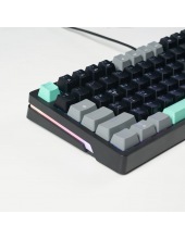 ZA99 Black Grey Green (TNT Yellow)