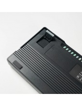 ZA99 Black Grey Green (TNT Yellow)