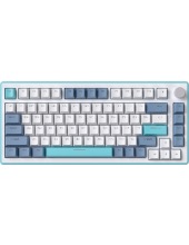 ZA82 White Navy Blue (OUTEMU Orange)