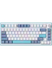 ZA82 White Navy Blue (OUTEMU Orange)