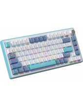 ZA82 White Navy Blue (OUTEMU Orange)