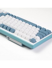 ZA82 White Navy Blue (OUTEMU Orange)