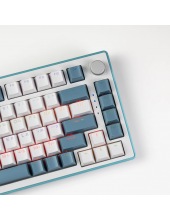 ZA82 White Navy Blue (OUTEMU Orange)