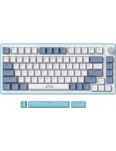 ���������� JEGG ZA82 White Navy Blue (OUTEMU Orange)