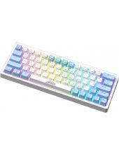 ZA63 Pro White Blue Orange (TNT Yellow)