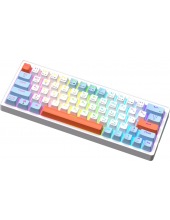 ZA63 Pro White Blue Orange (TNT Yellow)